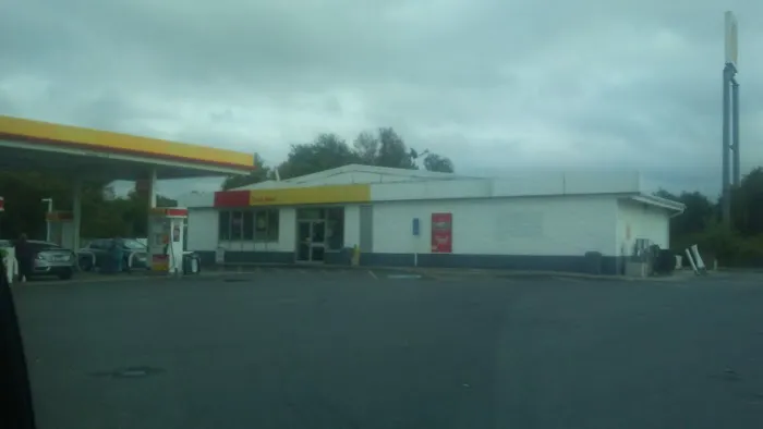 Shell 1