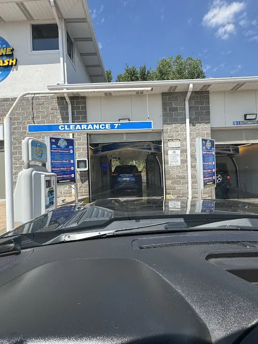 Mr Shine AutoWash 3