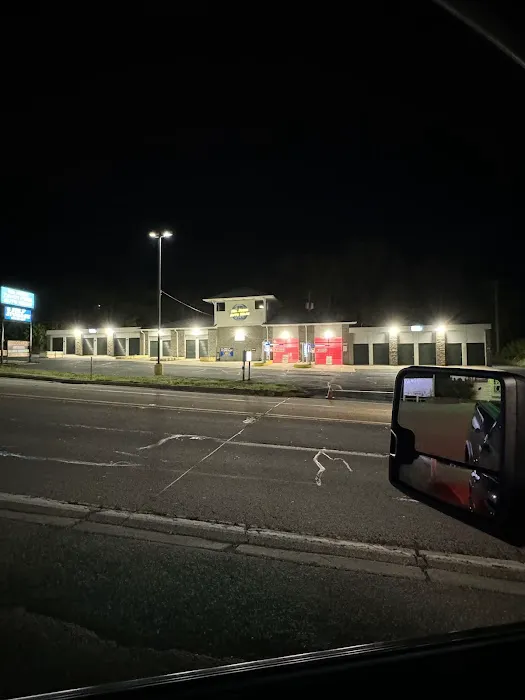 Mr Shine AutoWash 2