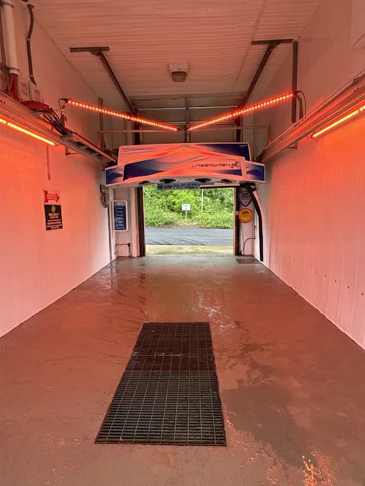 Mr Shine AutoWash 8