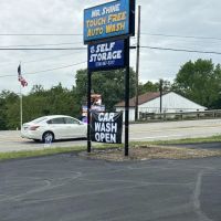 Mr Shine AutoWash
