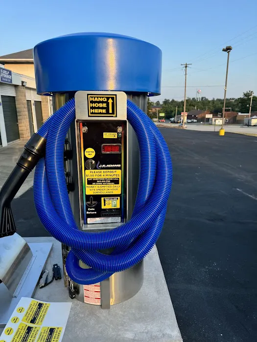 Mr Shine AutoWash 4