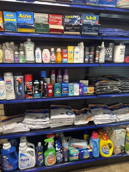 Gulf store & smoke N vape shop 2