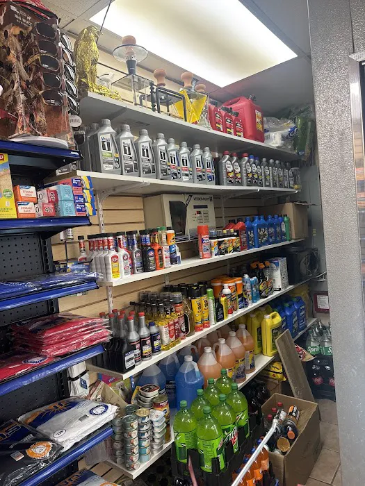 Gulf store & smoke N vape shop 4