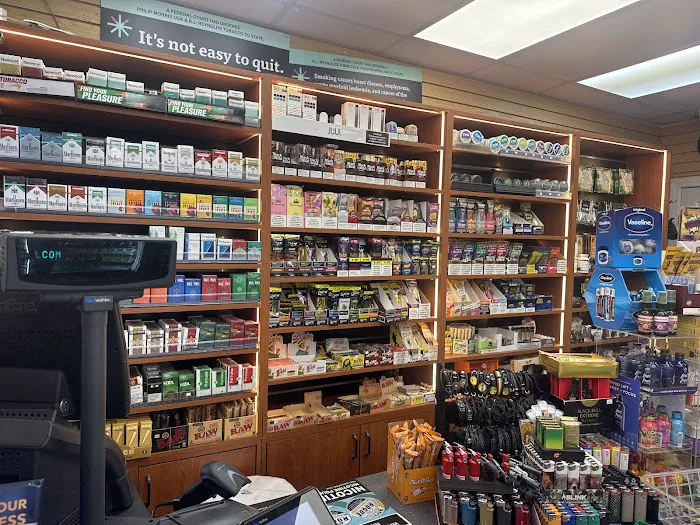 Gulf store & smoke N vape shop 5