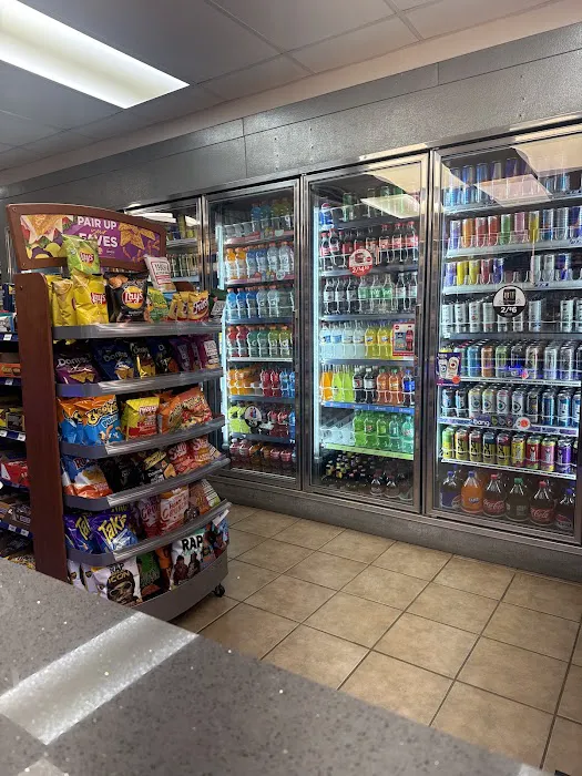 Gulf store & smoke N vape shop 0