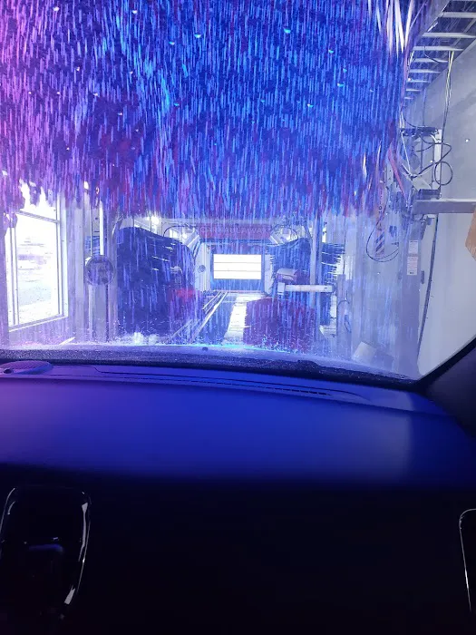 WetGo Car Wash 4