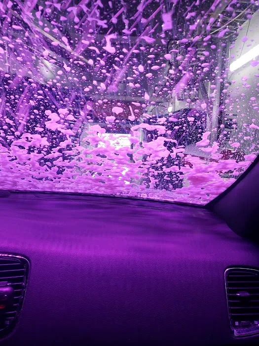 WetGo Car Wash 6