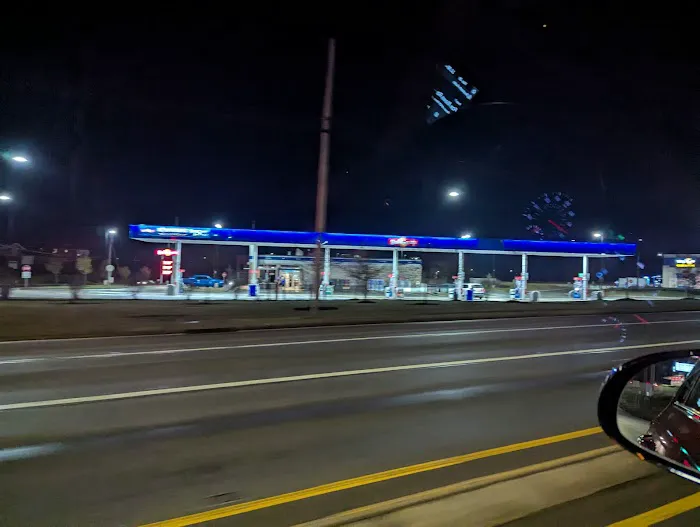 WetGo Car Wash 7