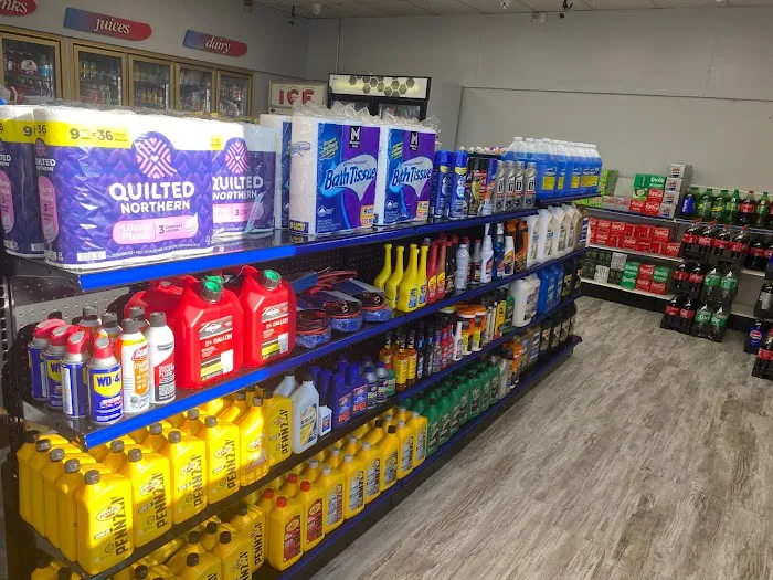 Valero 5