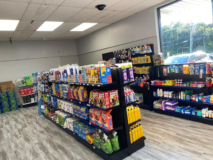Valero 1