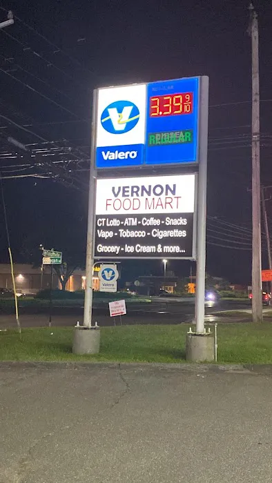 Valero 6