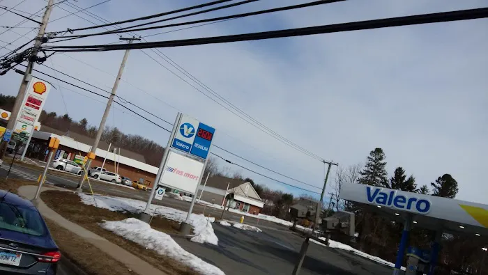 Valero 3
