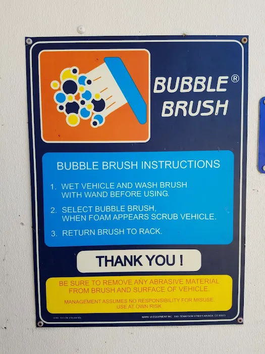 Carmel Car Wash 9