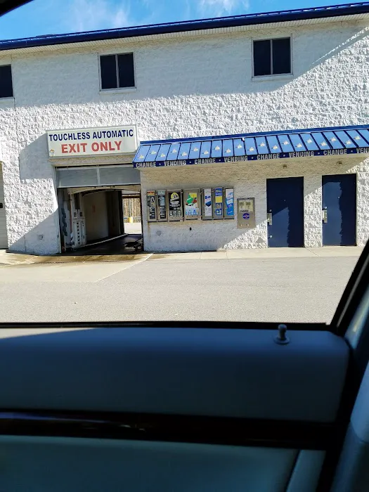 Carmel Car Wash 3