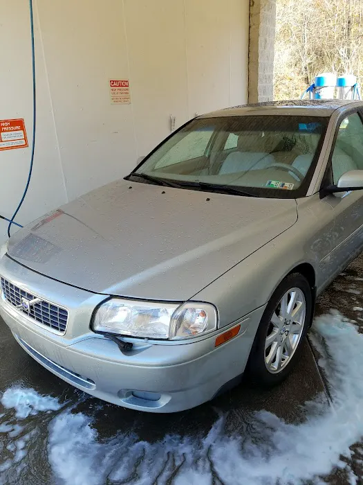 Carmel Car Wash 2