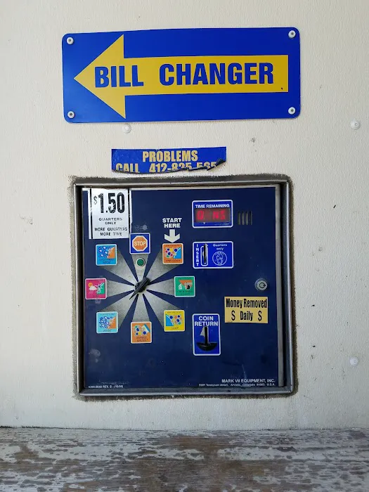Carmel Car Wash 7