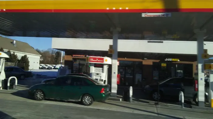 Shell 4