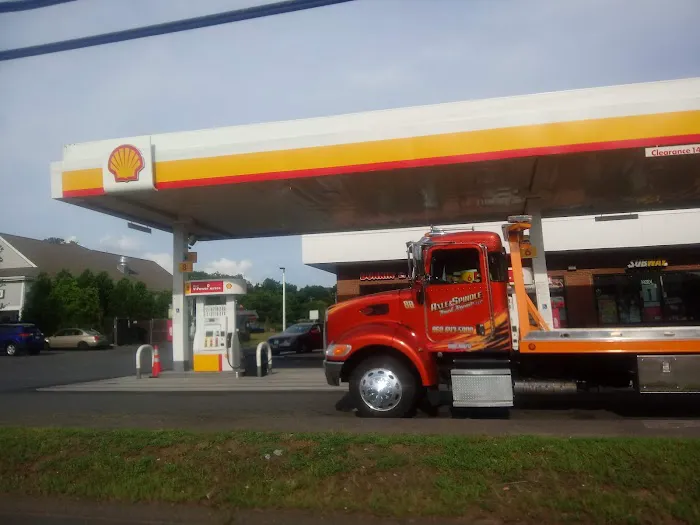 Shell 6