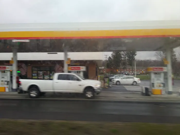 Shell 7