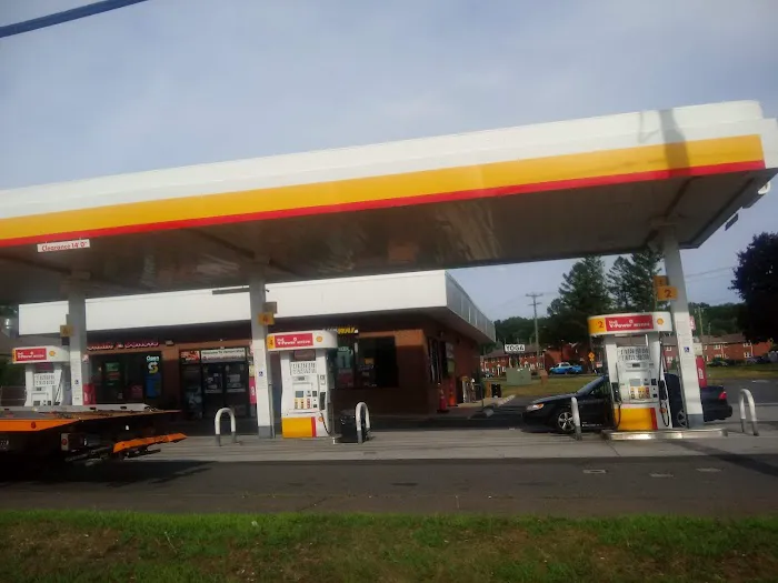 Shell 5