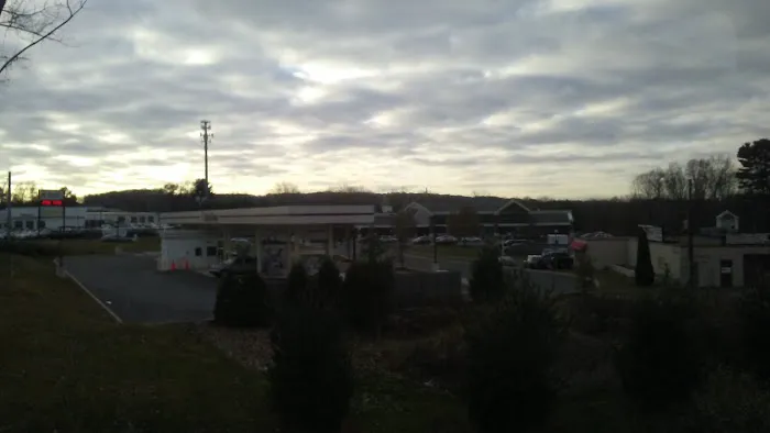 Gas Station - Stop and Shop 0