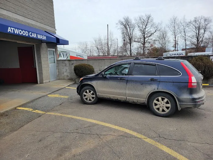 Atwood Car Wash 2