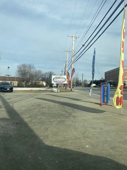 Atwood Car Wash 6