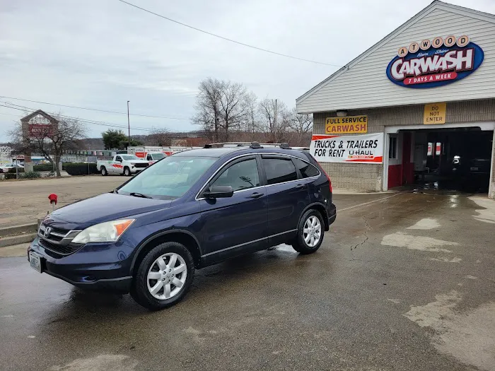 Atwood Car Wash 0