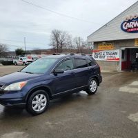 Atwood Car Wash