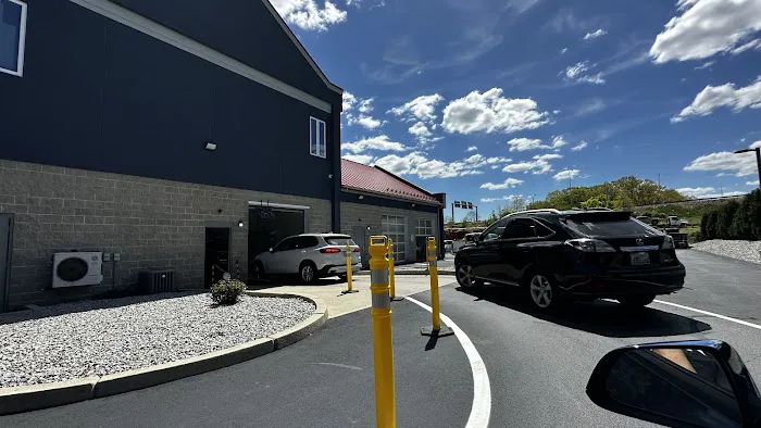 Flash Car Wash 5