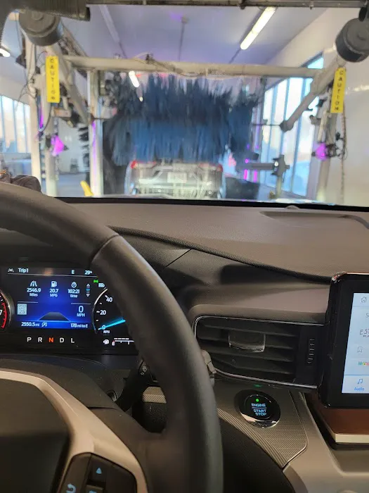 Flash Car Wash 3