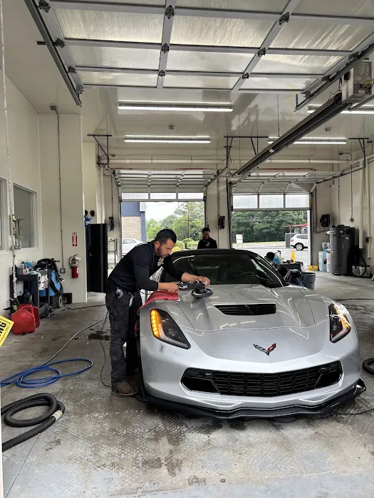 Flash Car Wash 1
