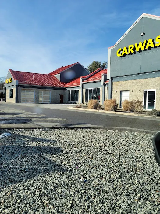 Flash Car Wash 9