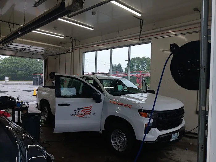 Flash Car Wash 8