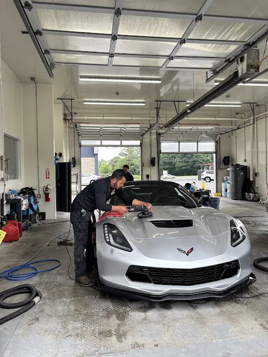 Flash Car Wash 0
