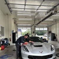 Flash Car Wash