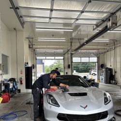 Flash Car Wash ico