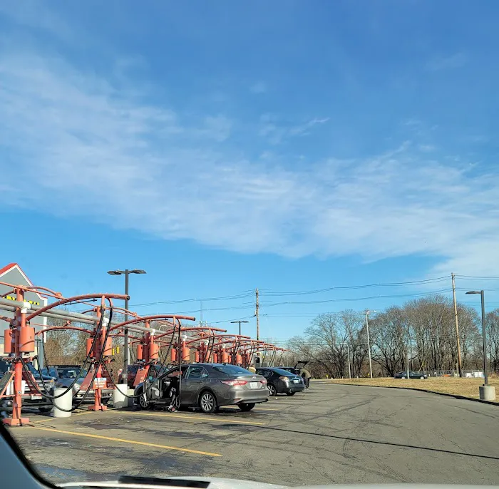 Flash Car Wash 6