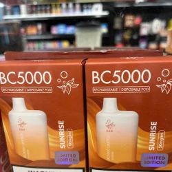 Gulf Gas man & Vape shop ico