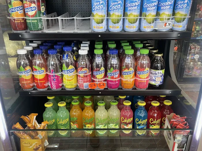 Gulf Gas man & Vape shop 7