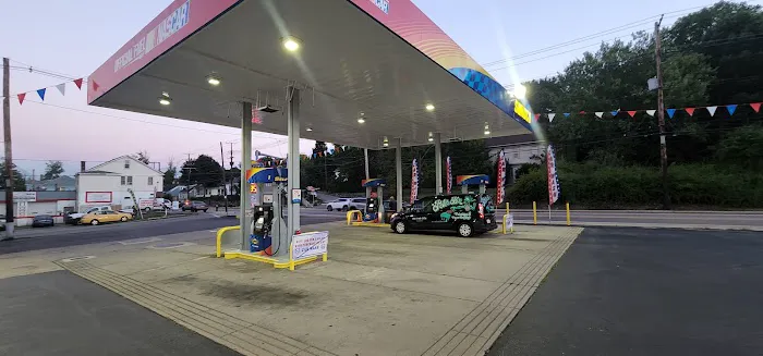 LUXE Auto Wash 0