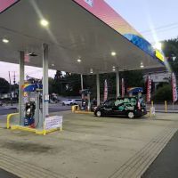 LUXE Auto Wash