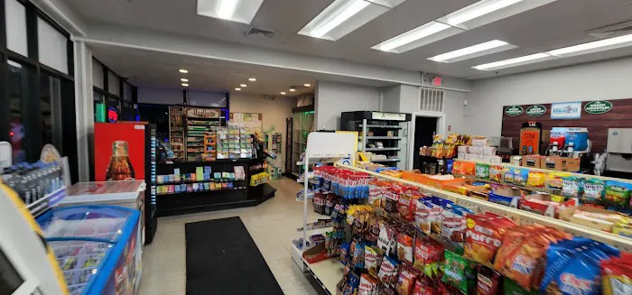 LUXE Auto Wash 1