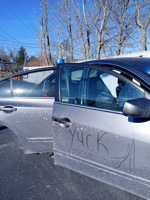 LUXE Auto Wash 3