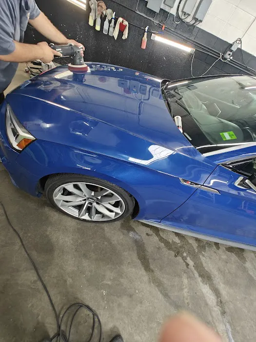 The Best Auto Detailing & Hand Wash 0
