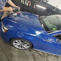 The Best Auto Detailing & Hand Wash
