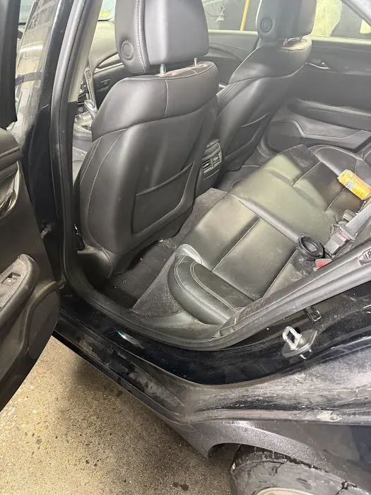 The Best Auto Detailing & Hand Wash 5