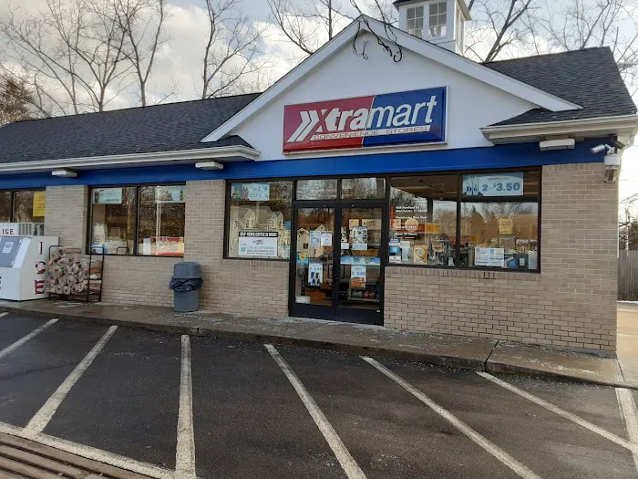 XtraMart 5