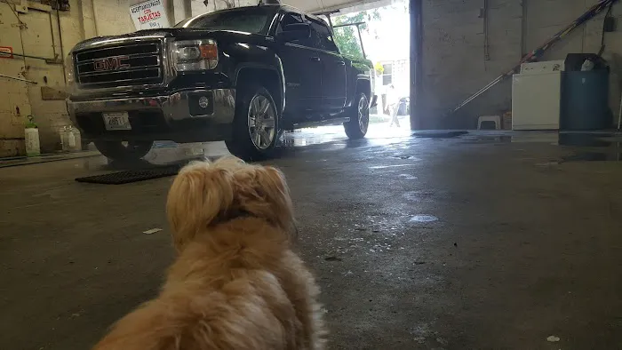 Supreme Auto Detail 1